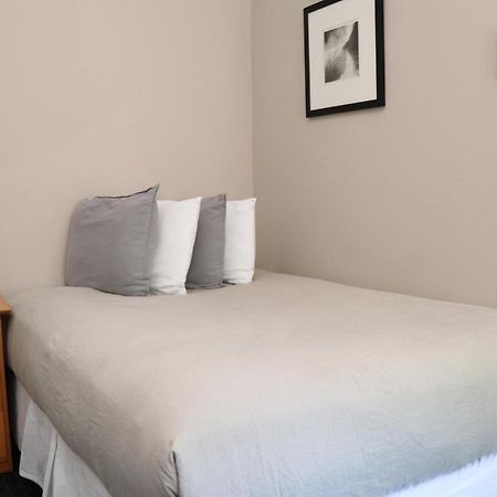 Heart Of South End, Convenient, Comfy Studio #22 Boston Kültér fotó