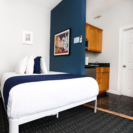 Heart Of South End, Convenient, Comfy Studio #22 Boston Kültér fotó