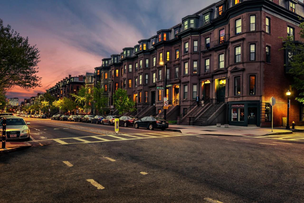Heart Of South End, Convenient, Comfy Studio #22 Boston Kültér fotó