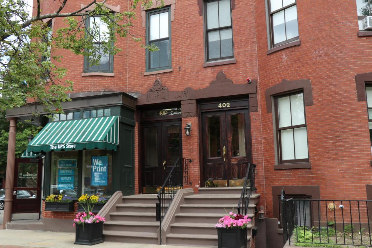 Heart Of South End, Convenient, Comfy Studio #22 Boston Kültér fotó