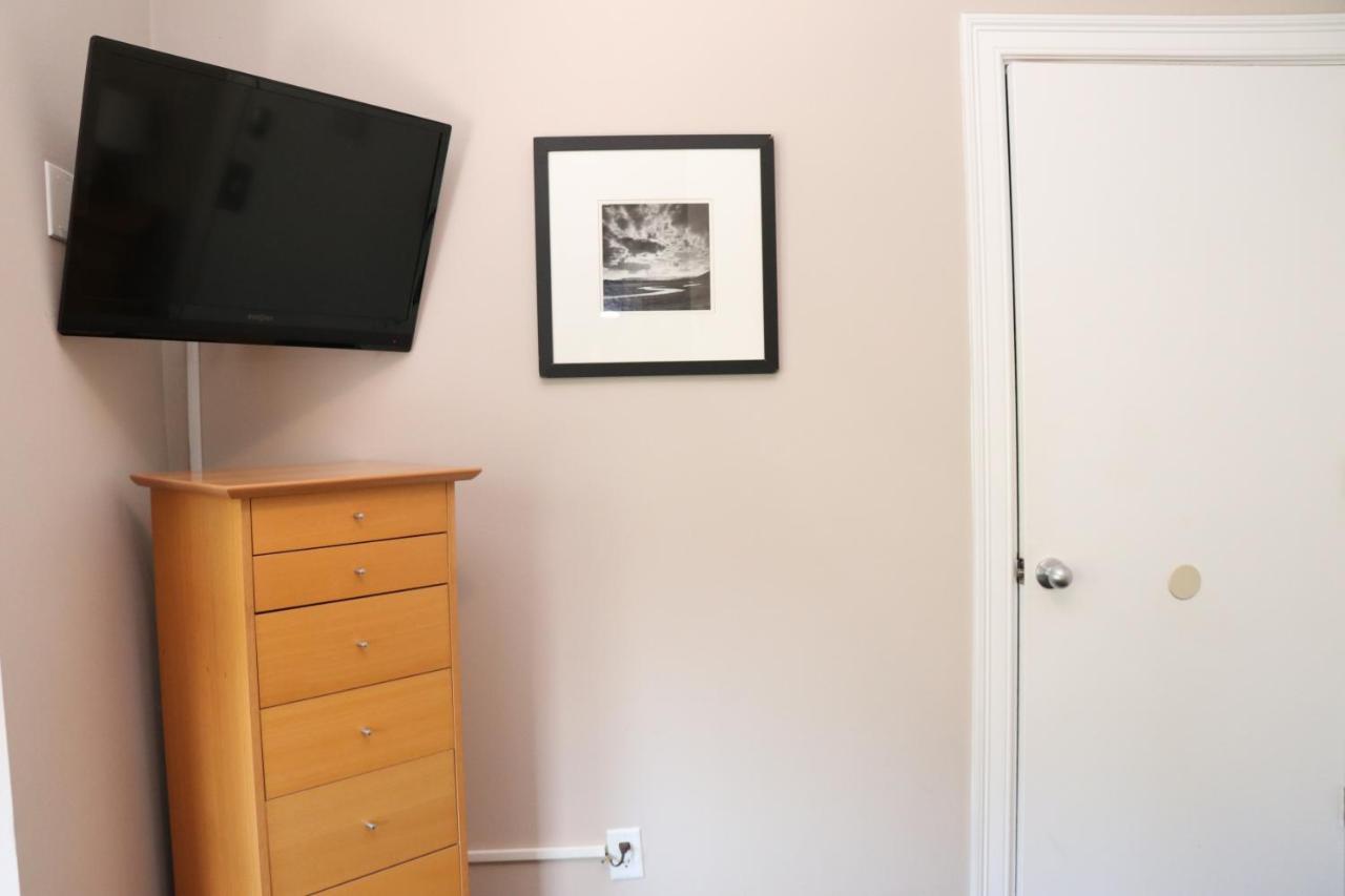 Heart Of South End, Convenient, Comfy Studio #22 Boston Kültér fotó