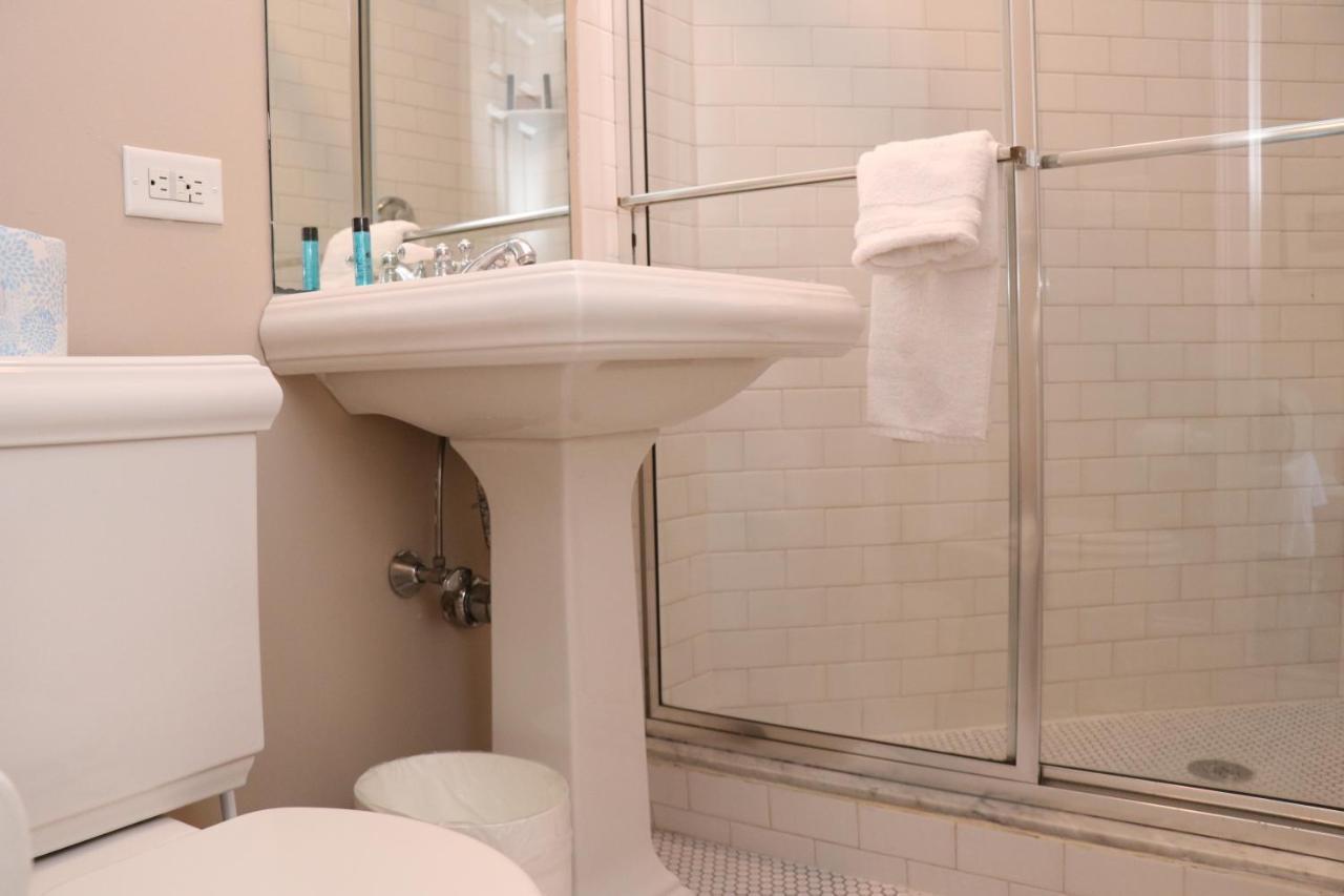 Heart Of South End, Convenient, Comfy Studio #22 Boston Kültér fotó