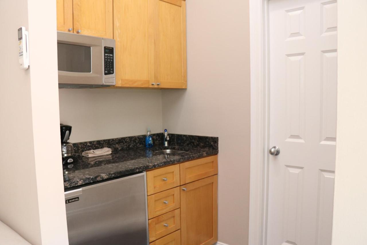 Heart Of South End, Convenient, Comfy Studio #22 Boston Kültér fotó