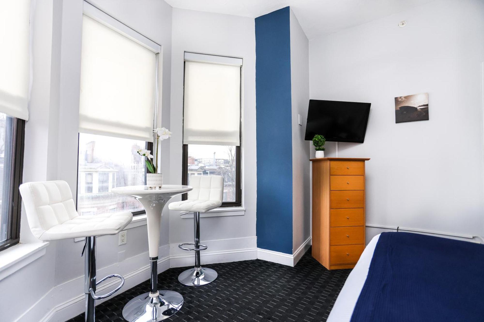 Heart Of South End, Convenient, Comfy Studio #22 Boston Kültér fotó